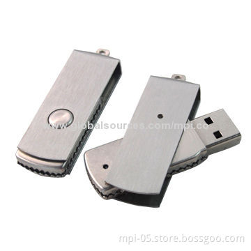 U-2006 USB flash drive